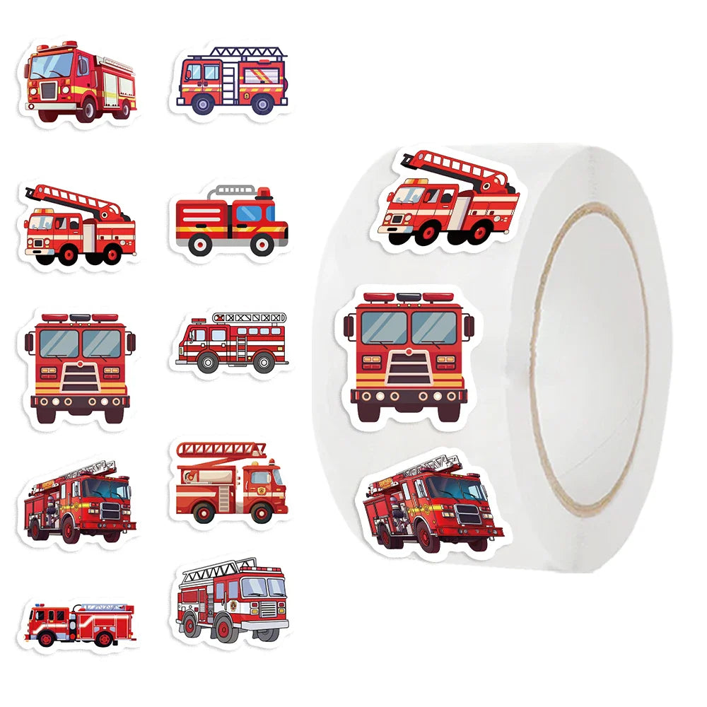 Decorative Stickers