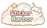Sticker Harbor - Home